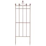 Plantensteun franse lelie groot